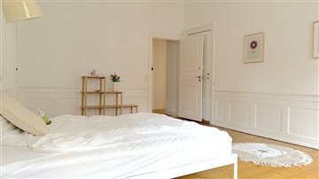 Photo 6. Apartment, Toldbodgade, København K 