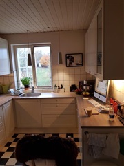 Photo 6. Apartment, Brobjergvej, Kirke Såby 