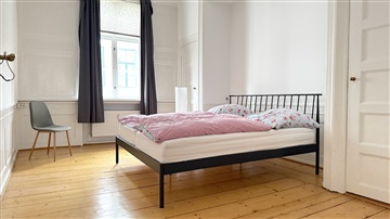 Photo 9. Apartment, Toldbodgade, København K 