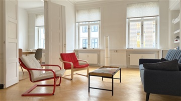 Photo 1. Apartment, Toldbodgade, København K 