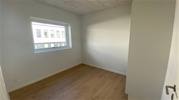 Photo 13. House, Rådhus Alle, Tjele 