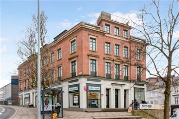Photo 1. Apartment, Buen, Kolding 