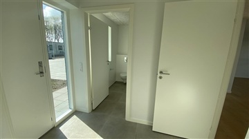 Photo 10. House, Rådhus Alle, Tjele 