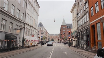 Photo 15. Apartment, Toldbodgade, København K 