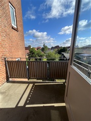 Photo 1. Apartment, Frederiksgade, Horsens 
