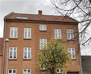 Photo 4. Apartment, Frederiksgade, Horsens 