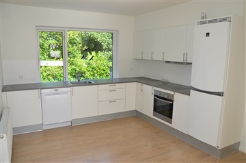 Photo 1. Apartment, Sdr. Ringvej, Kolding 