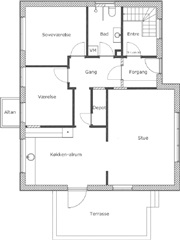 Photo 4. Apartment, Sdr. Ringvej, Kolding 