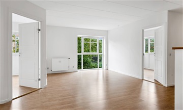 Photo 2. Apartment, Skt. Hans Gade, Odense C 