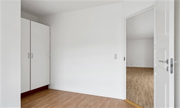 Photo 1. Apartment, Skt. Hans Gade, Odense C 