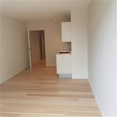 Billede 4. Lejlighed, Skolegade, Silkeborg 