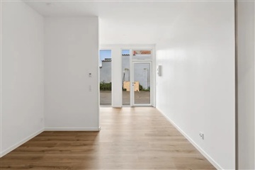 Photo 4. Apartment, Søndergade, Silkeborg 