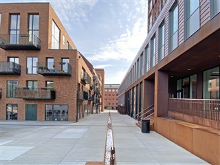 Photo 9. Apartment, Ottilia Jacobsens Plads, København V 