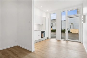 Photo 3. Apartment, Søndergade, Silkeborg 