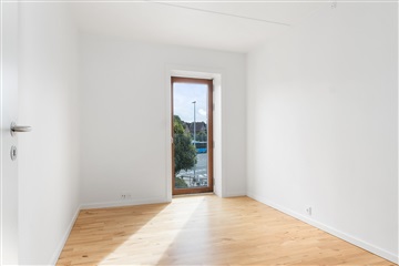Photo 1. Apartment, Skanderborgvej, Viby J 