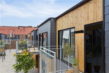 Photo 3. Apartment, Nygade, Silkeborg 