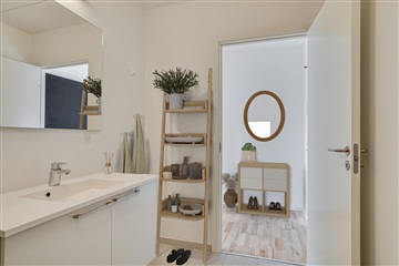 Billede 8. Lejlighed, Marshalls Alle, Aalborg Øst 