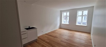 Photo 3. Apartment, Søndergade, Silkeborg 