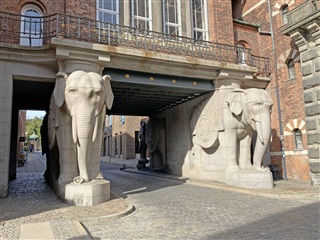Photo 2. Apartment, Ottilia Jacobsens Plads, København V 