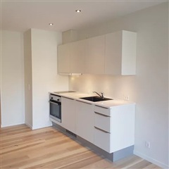 Billede 1. Lejlighed, Skolegade, Silkeborg 