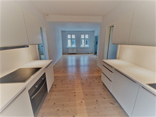 Photo 3. Apartment, Nygade, Silkeborg 