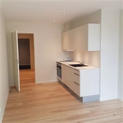 Billede 3. Lejlighed, Skolegade, Silkeborg 