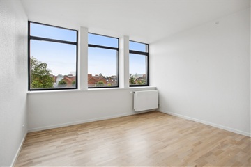 Billede 3. Lejlighed, Vestergade, Vejle 