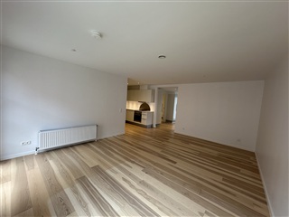 Billede 5. Lejlighed, Støberigården, Holstebro 