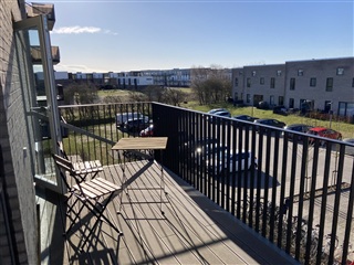 Billede 1. Lejlighed, Marshalls Alle, Aalborg Øst 