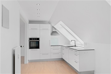 Photo 1. Apartment, Nygade, Silkeborg 