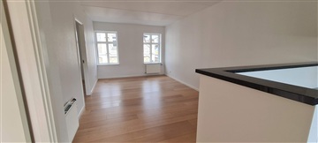 Photo 4. Apartment, Skolegade, Silkeborg 