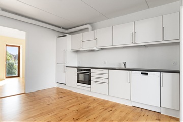 Photo 2. Apartment, Skanderborgvej, Viby J 