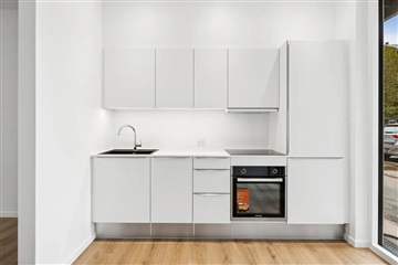 Photo 1. Apartment, Søndergade, Silkeborg 