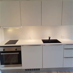 Billede 2. Lejlighed, Skolegade, Silkeborg 