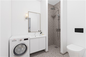 Photo 2. Apartment, Nygade, Silkeborg 