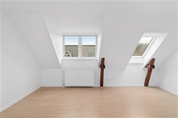 Photo 3. Apartment, Nygade, Silkeborg 