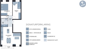 Photo 13. Apartment, Ottilia Jacobsens Plads, København V 
