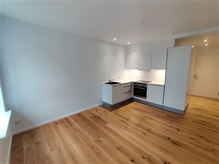 Photo 1. Apartment, Søndergade, Silkeborg 