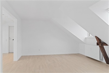Photo 2. Apartment, Nygade, Silkeborg 