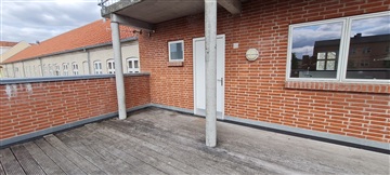 Photo 9. Apartment, Skolegade, Silkeborg 