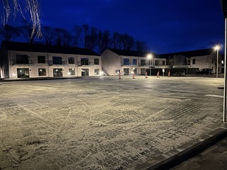 Billede 2. Hus/villa, Bygaden, Horsens 