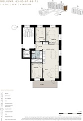 Photo 5. Apartment, Herlev Ringvej, Herlev 