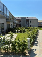 Photo 3. House, Bygaden, Horsens 