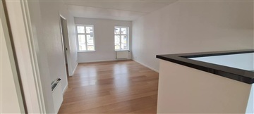 Billede 4. Lejlighed, Skolegade, Silkeborg 
