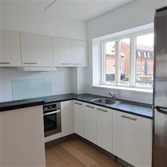 Billede 2. Lejlighed, Skolegade, Silkeborg 