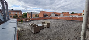 Photo 1. Apartment, Skolegade, Silkeborg 