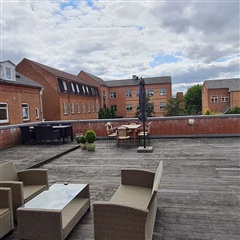Billede 7. Lejlighed, Skolegade, Silkeborg 
