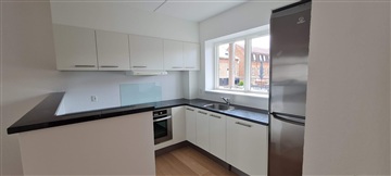 Photo 4. Apartment, Skolegade, Silkeborg 