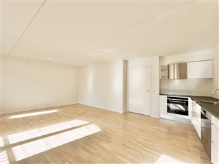 Photo 9. Apartment, Østergade, Tønder 