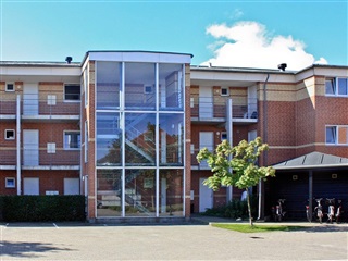 Photo 4. Apartment, Rådhus Alle, Frederikshavn 